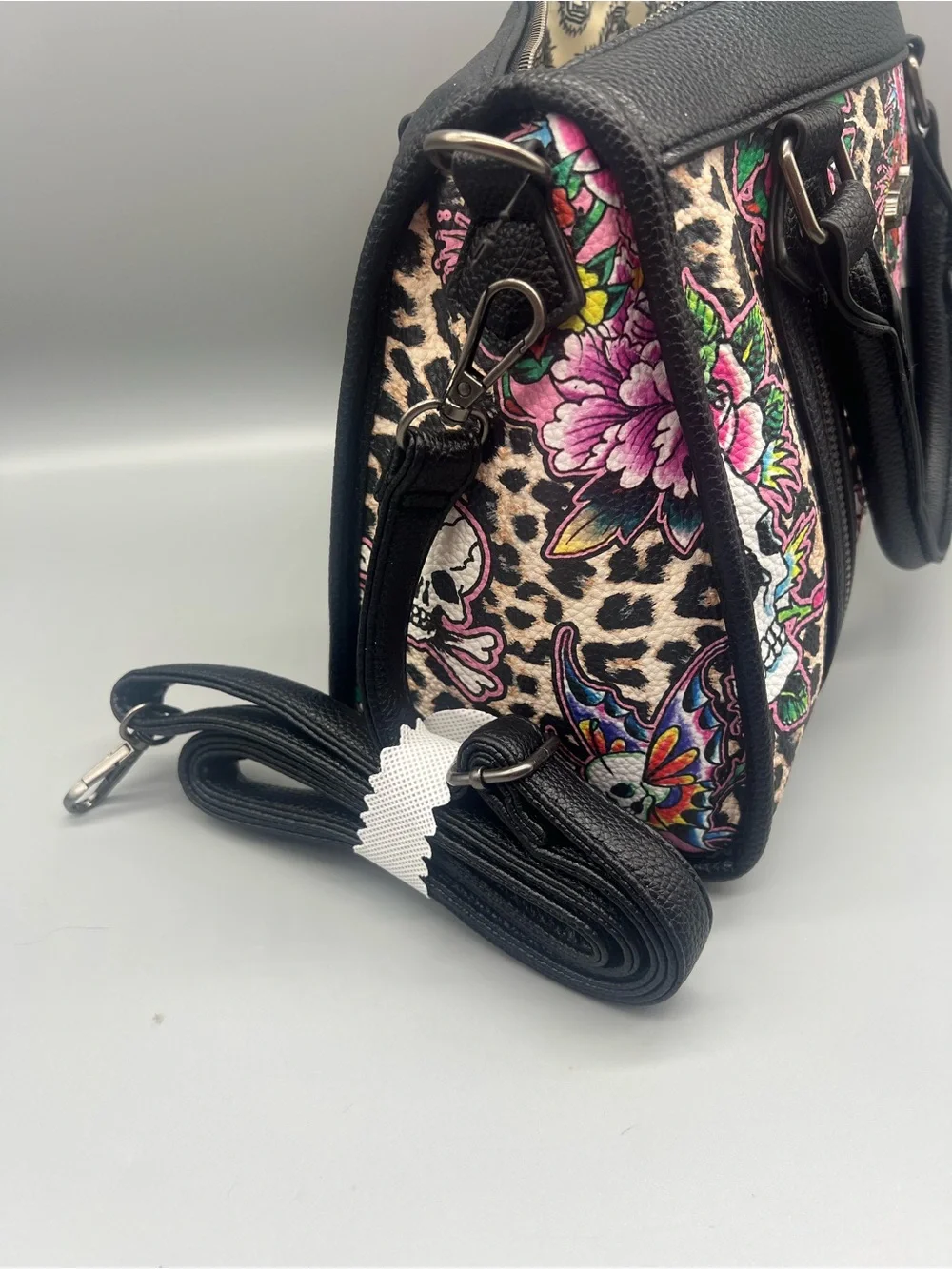 Ed hardy purse